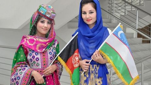 Ўзбекистон ва Қозоғистон университетларида афғонистонлик хотин-қизлар 2019 йил сентябрдан бошлаб таҳсил олади