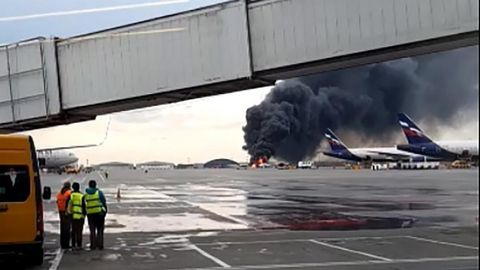 Hindistonda harbiy-transport samolyoti halokatga uchradi