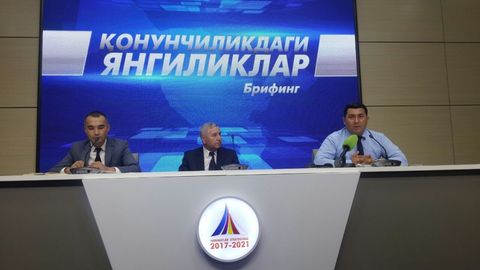 O‘zbekistonda maktablarga qabul bepul va pulli kvota turlariga ajratiladi
