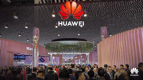 Huawei va MegaFon PXIF – 2019 kunlarida 5G texnologiyasining amaliy imkoniyatlarini namoyish qilishdi
