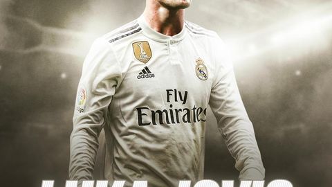 Rasman: “Real” yangi transferini e’lon qildi