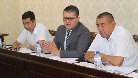 Қашқадарёда аҳоли бандлигини таъминлаш ва оилавий тадбиркорлик ривожи учун 2 йилда 600 миллиард сўмдан ортиқ кредит берилган