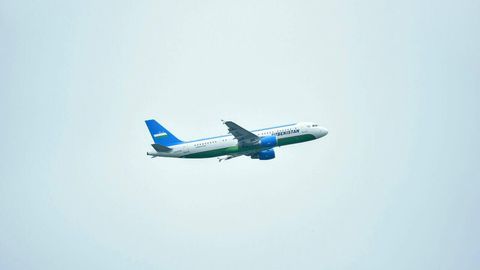 Shavkat Mirziyoyev Bishkekdan Dushanbega jo‘nab ketdi