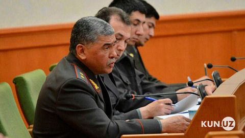 DXXning sobiq raisi Ixtiyor Abdullayevga nisbatan jinoyat ishi ochilgan. Ish bo‘yicha 10 ga yaqin odam tergov qilinmoqda