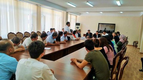 Мактабларда мажбурий форма бўйича иш бошлаб қўйган тадбиркорларга нима бўлади?