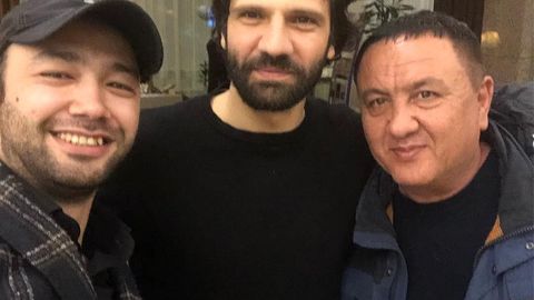 “Burak aktyor emas!”.  Alisher Uzoqov “Sevgi iztirobi” serialidagi Kamol obrazini ijro etgan Burak O‘zchivitning mahorati haqida gapirdi (video)
