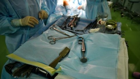 20 nafar ukrainalik noqonuniy ravishda o‘z buyragini Qozog‘istonda sotgani ma’lum bo‘ldi