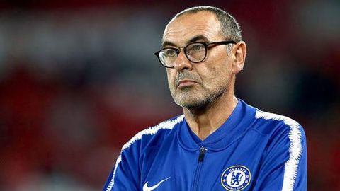 Маурицио Саррининг «Ювентус»да қанча маош олиши маълум бўлди