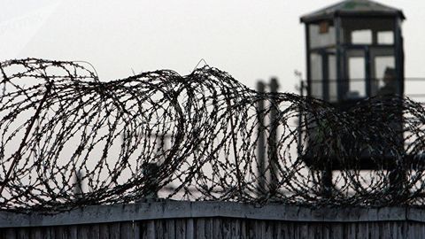 Qashqadaryoda janjal tufayli qarindoshini urib o‘ldirgan shaxs qo‘lga olindi