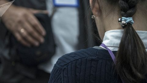 Moskva viloyatida 11 yoshli qizni zo‘rlashda gumon qilingan 47 yashar o‘zbekistonlik hibsga olindi