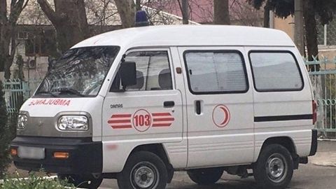 O‘zbekistonda tez yordam mashinalari uchun jarimalarni bekor qilish taklif etildi