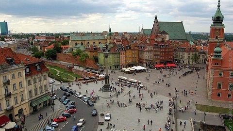 O‘zbekiston elchixonasi Varshavadagi avtohalokatda jabrlangan o‘zbekistonlikning ahvoli haqida ma’lumot berdi