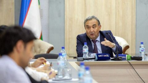 O‘zbekistonda AES qurilishi ekologik xavf tug‘diradimi?