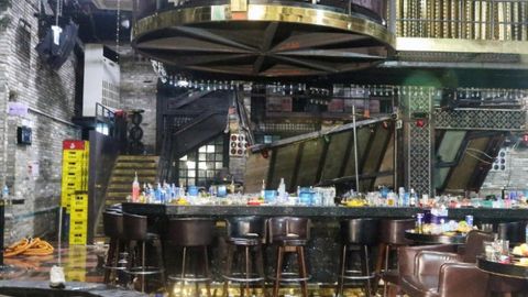 TIV: Janubiy Koreyada tungi klub konstruksiyasi qulashi oqibatida halok bo‘lganlar va jabrlanganlar orasida o‘zbekistonliklar yo‘q