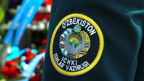 Ҳалок бўлган ёки олган жароҳати туфайли ногирон бўлиб қолган ИИО ходимлари тўғрисидаги Низом давлат рўйхатидан ўтказилди