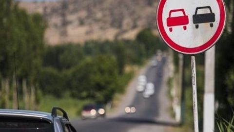 Zominda Nexia va “VAZ-21011” to‘qnashdi. YTH oqibatida haydovchilar halok bo‘ldi