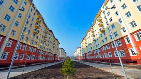 O‘zbekistonda mamlakat hayotida faol ishtirok etayotgan yosh oilalar uchun uy-joylar beriladi