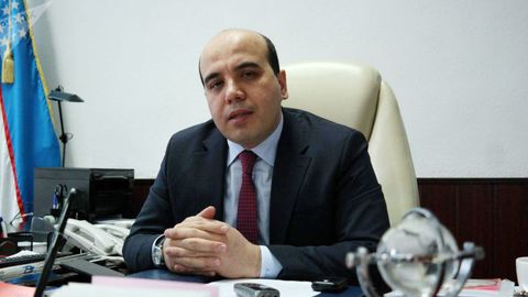 «Ўзбекконцерт» раҳбарининг «реп назорат»да деган гапи интернетда кулгига сабаб бўлмоқда