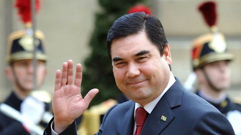 Туркманистоннинг Тошкентдаги элчихонаси билан боғланиб бўлмаяпти