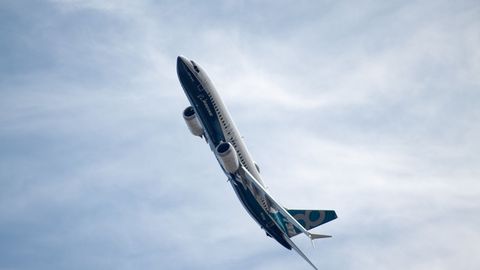 Boeing korporatsiyasi 737 MAX modeli sabab II chorakda 5,6 mlrd dollar zarar ko‘radi