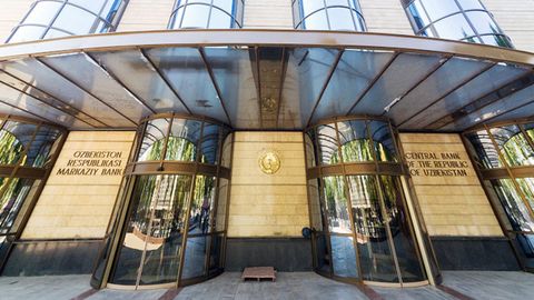 Markaziy bank: 2019-yilda O‘zbekistonning suveren obligatsiyalarini qo‘shimcha chiqarilishi rejalashtirilmagan