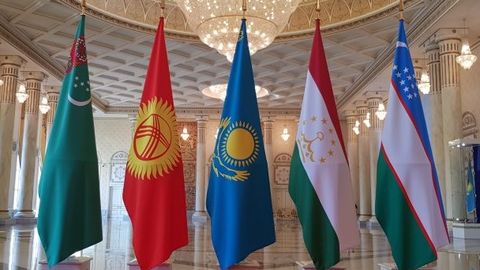 Markaziy Osiyo davlatlari rahbarlarining ikkinchi maslahat uchrashuvi kuzda Toshkentda o‘tkazilishi mumkin