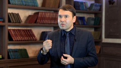 Расул Кушербаев: Кўчмас мулкни бузиш ҳуқуқини ҳокимлардан олиб, судларга бериш керак