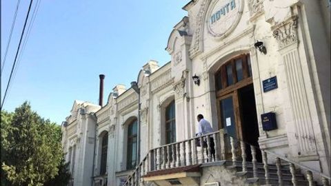 Samarqand pochtasining 3 nafar ayol xodimi moliyaviy jinoyatlarni sodir etishda ayblandi
