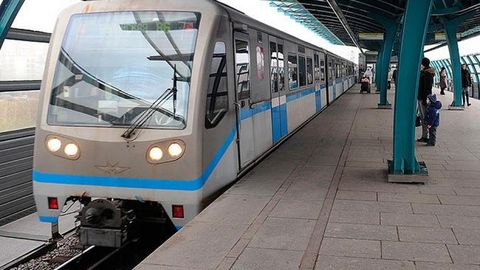 Samarqand viloyatida yengil metro qurilishi boshlanadi