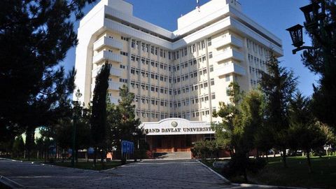 O‘zbekistonda 800 mingdan ortiq abituriyent ro‘yxatdan o‘tkazildi. Eng ko‘p hujjat Samarqand davlat universitetiga topshirilgan