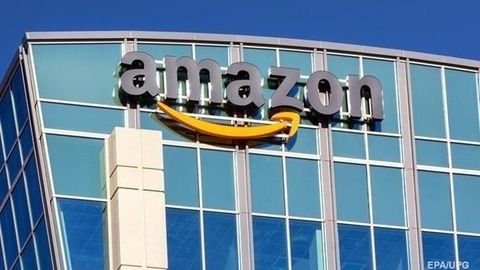 Amazon компанияси Европада 23 млрд доллар жаримага тортилиши мумкин