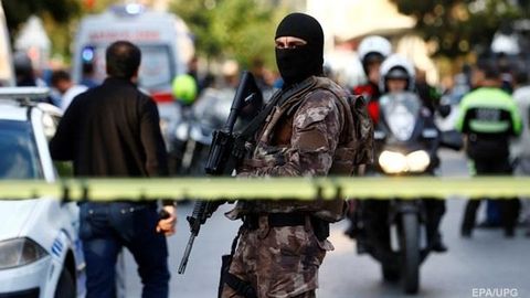 Turkiyada Belarus elchixonasi xodimi otib ketildi