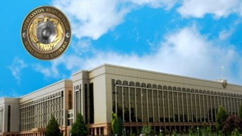 ИИВ Транспортда хавфсизликни таъминлаш бош бошқармаси бошлиғи тайинланди