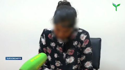 O‘zbekiston Xotin-qizlar qo‘mitasi: Denovda bolasini hojatxonaga tashlab ketgan ayolning qarindoshi nomusiga tekkan