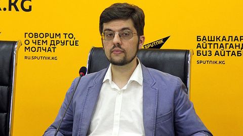 Tojik-qirg‘iz chegarasidagi mojaroni hal etishda O‘zbekiston tajribasi yordam beradi