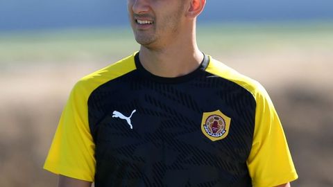 Sardor Rashidov: “Portugaliya chempionatida o‘ynash orqali Yevropa futboli havosidan nafas olishga erishdim”