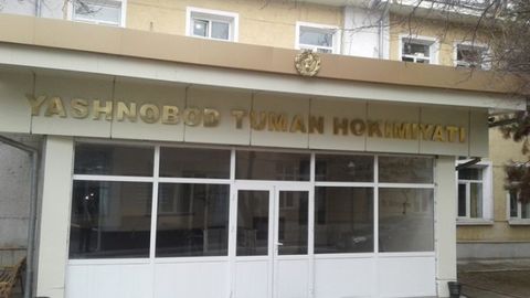 MTV: Yashnobodda tuman hokimi o‘rinbosarining bog‘cha mudiralari tomonidan omborlarni to‘ldirish haqidagi ko‘rsatmasi bajarilmagan