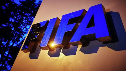 FIFA yangilangan reytingida O‘zbekiston terma jamoasi pastladi