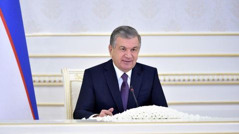 Президент раислигидаги видеоселекторда солиқ ислоҳотлари натижалари таҳлил қилиниб, янги вазифалар белгиланди