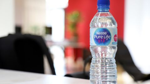 Nestlé Uzbekistan suv va sut mahsulotlari ishlab chiqarish bo‘yicha biznesini Fransiya kompaniyasiga sotish bo‘yicha bitim imzoladi