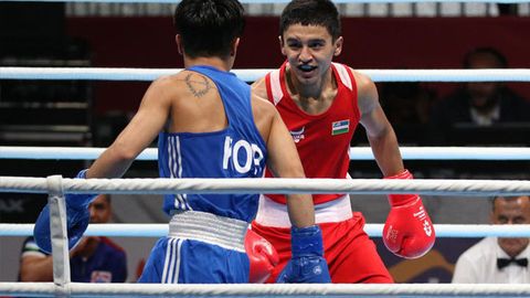 O‘zbekistonlik bokschilarning Tailanddagi xalqaro musobaqa uchun tarkibi e’lon qilindi