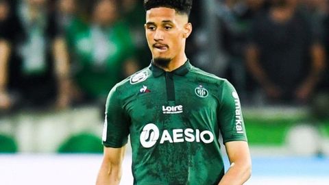 “Arsenal” Saliba uchun kurashda “Tottenhem”ni ortda qoldirdi