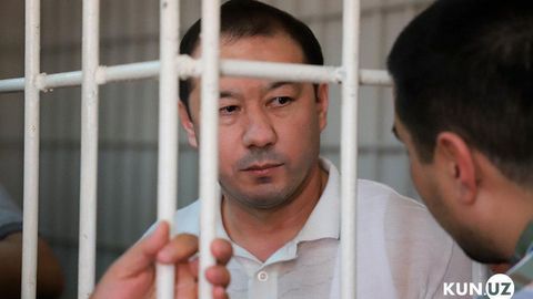 Аҳмадбой: «Пулнинг ҳаммаси талон-торож бўлиб кетган»