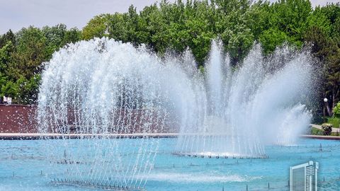29 июль куни Ўзбекистонда қандай об-ҳаво кузатилади?