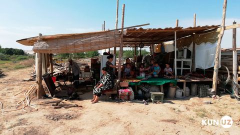 Shavkat Mirziyoyev aholi va hokimlik o‘rtasidagi tushunmovchilikni hal qilish uchun bosh vazirni Xorazmga yubordi