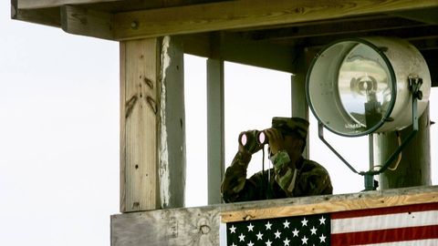 АҚШнинг ядро қуроллари жойлаштирилган махфий жойлар рўйхати тасодифан НАТО ҳисоботига тушиб қолди