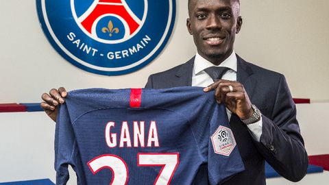 PSJ navbatdagi transferini e’lon qildi