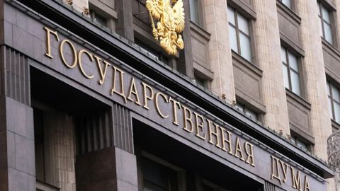 Rossiya Davlat dumasi Gruziyaga nisbatan sanksiyalar joriy etishni taklif qildi