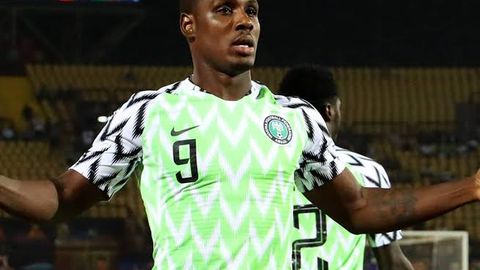 Nigeriya Tunisni mag‘lub etib, Afrika Millatlar Kubogining bronza medalini qo‘lga kiritdi