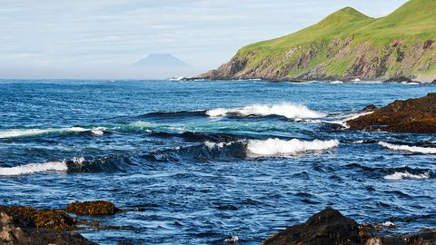 Rossiya Yaponiya bilan ikkita Kuril orolini berishni muhokama qilishdan bosh tortdi
